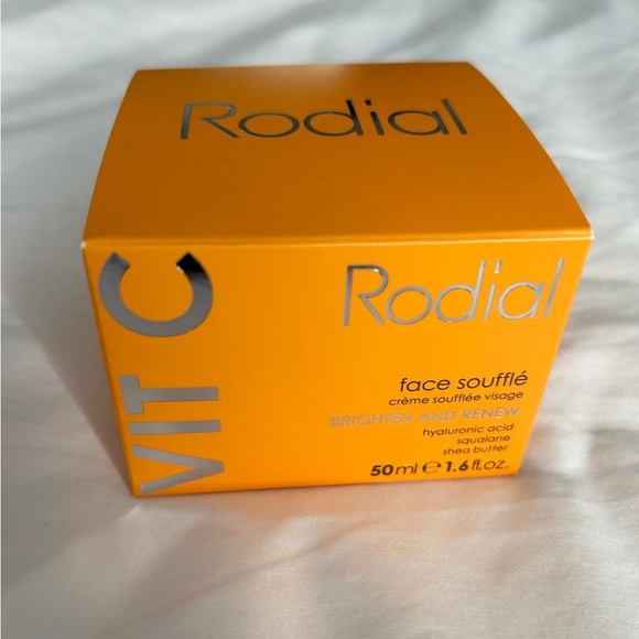 Rodial Vitamin C moisturizer - Picture 3 of 3